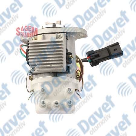 SAGEMFR 77023 Distributor Uno 60